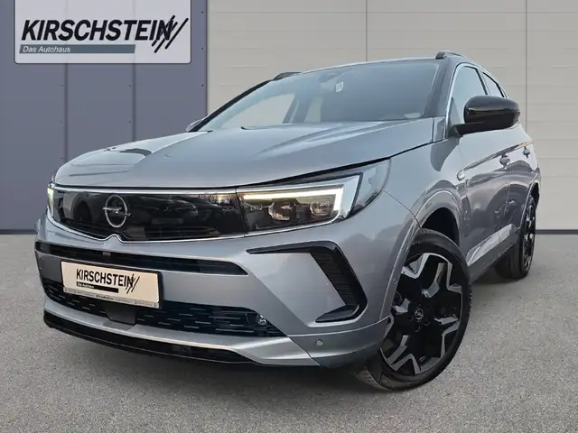 Opel Grandland Ultimate 1.5 D Matrix-LED Sitzklima Navi