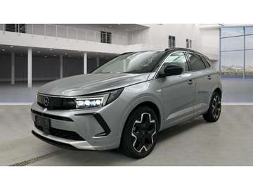 Ultimate 1.5 D Matrix-LED Sitzklima Navi