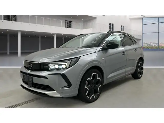 Opel Grandland Ultimate 1.5 D Matrix-LED Sitzklima Navi