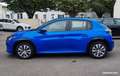 Peugeot 208 e-208 active business 136cv Azul - thumbnail 2