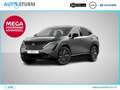 Nissan Ariya Advantage Edition Plus 91 kWh Nappa Leder Grijs - thumbnail 1