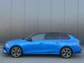 Opel Astra Sports Tourer 1.6 Hybrid GS Line M2023 NAVI 360 CA Blauw - thumbnail 2