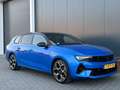 Opel Astra Sports Tourer 1.6 Hybrid GS Line M2023 NAVI 360 CA Blauw - thumbnail 5
