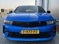Opel Astra Sports Tourer 1.6 Hybrid GS Line M2023 NAVI 360 CA Blauw - thumbnail 4