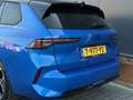 Opel Astra Sports Tourer 1.6 Hybrid GS Line M2023 NAVI 360 CA Blauw - thumbnail 10
