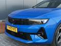 Opel Astra Sports Tourer 1.6 Hybrid GS Line M2023 NAVI 360 CA Blauw - thumbnail 9