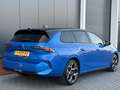 Opel Astra Sports Tourer 1.6 Hybrid GS Line M2023 NAVI 360 CA Blauw - thumbnail 7