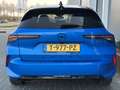 Opel Astra Sports Tourer 1.6 Hybrid GS Line M2023 NAVI 360 CA Blauw - thumbnail 8