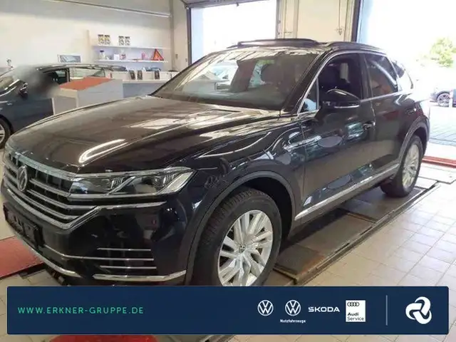 Volkswagen Touareg 3.0TSI eHybrid 4M Elegance+Pano+AHK