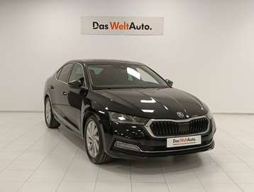 1.5 TSI Style