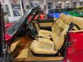 Alfa Romeo Spider 1.6 Pelle/Alcantara Beige-Targa Chieti-Riar Rot - thumbnail 7