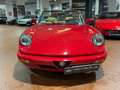 Alfa Romeo Spider 1.6 Pelle/Alcantara Beige-Targa Chieti-Riar Rot - thumbnail 2