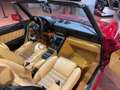 Alfa Romeo Spider 1.6 Pelle/Alcantara Beige-Targa Chieti-Riar Rot - thumbnail 11