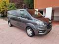 Ford Transit Custom FT 320 L2 Van Trend 130 Gris - thumbnail 10