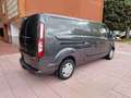 Ford Transit Custom FT 320 L2 Van Trend 130 Gris - thumbnail 8