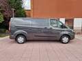Ford Transit Custom FT 320 L2 Van Trend 130 Gris - thumbnail 9