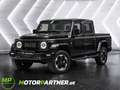 BAW 212 PickUp 2,3L | lieferbar Anfang 2027 Schwarz - thumbnail 1