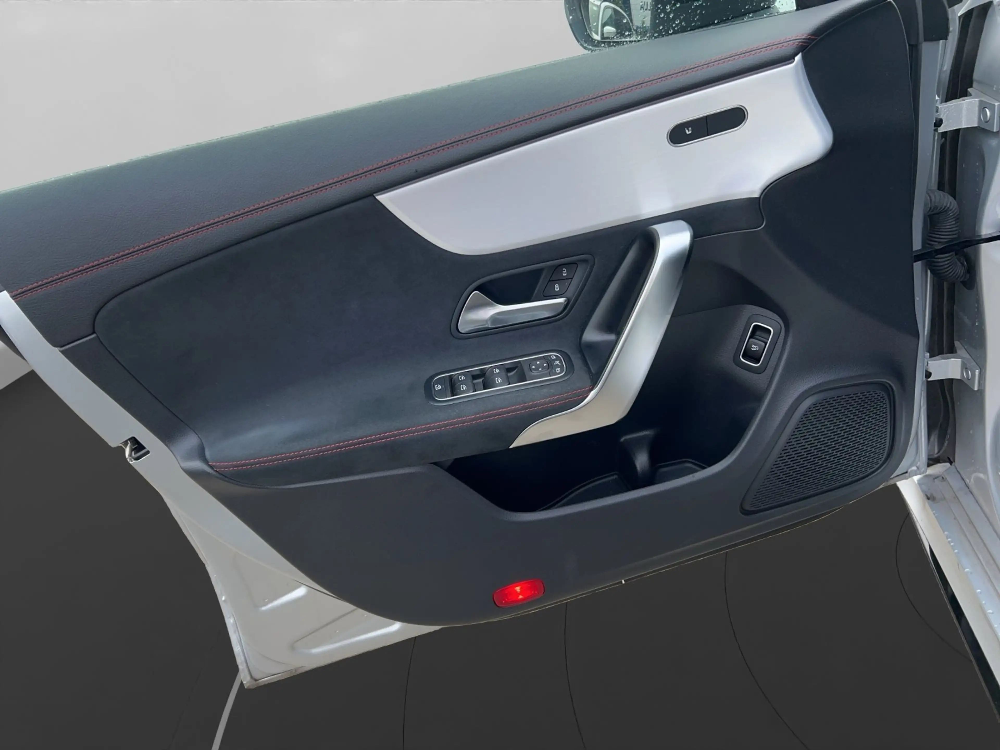 Mercedes-Benz CLA 45 AMG 4Matic+ AMG Speedshift 8G-DCT DAB — photo 12