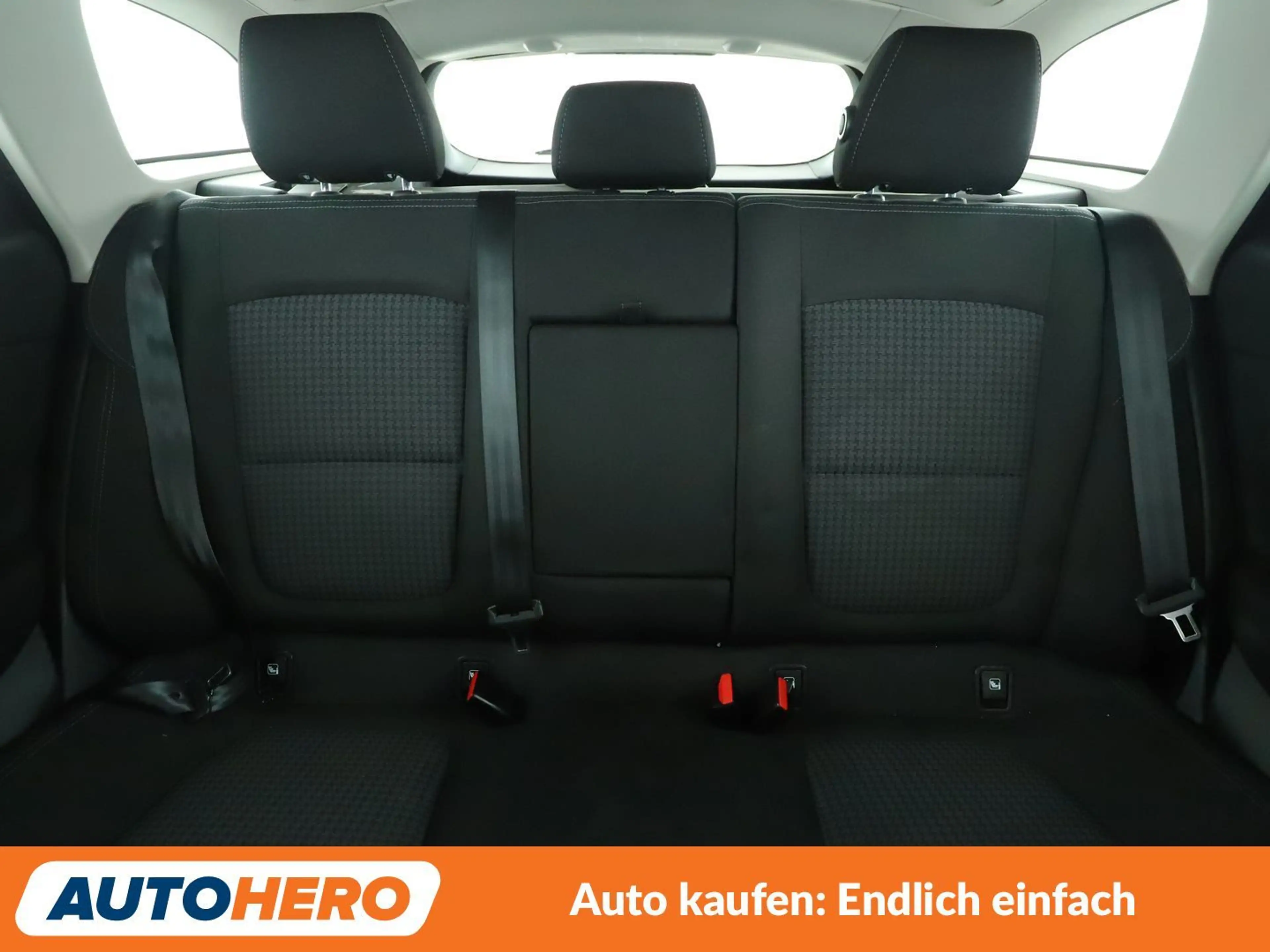 Renault Talisman 1.6 dCi Energy Life*NAVI*PDC*SHZ*TEMPO*KLIMA* — photo 15
