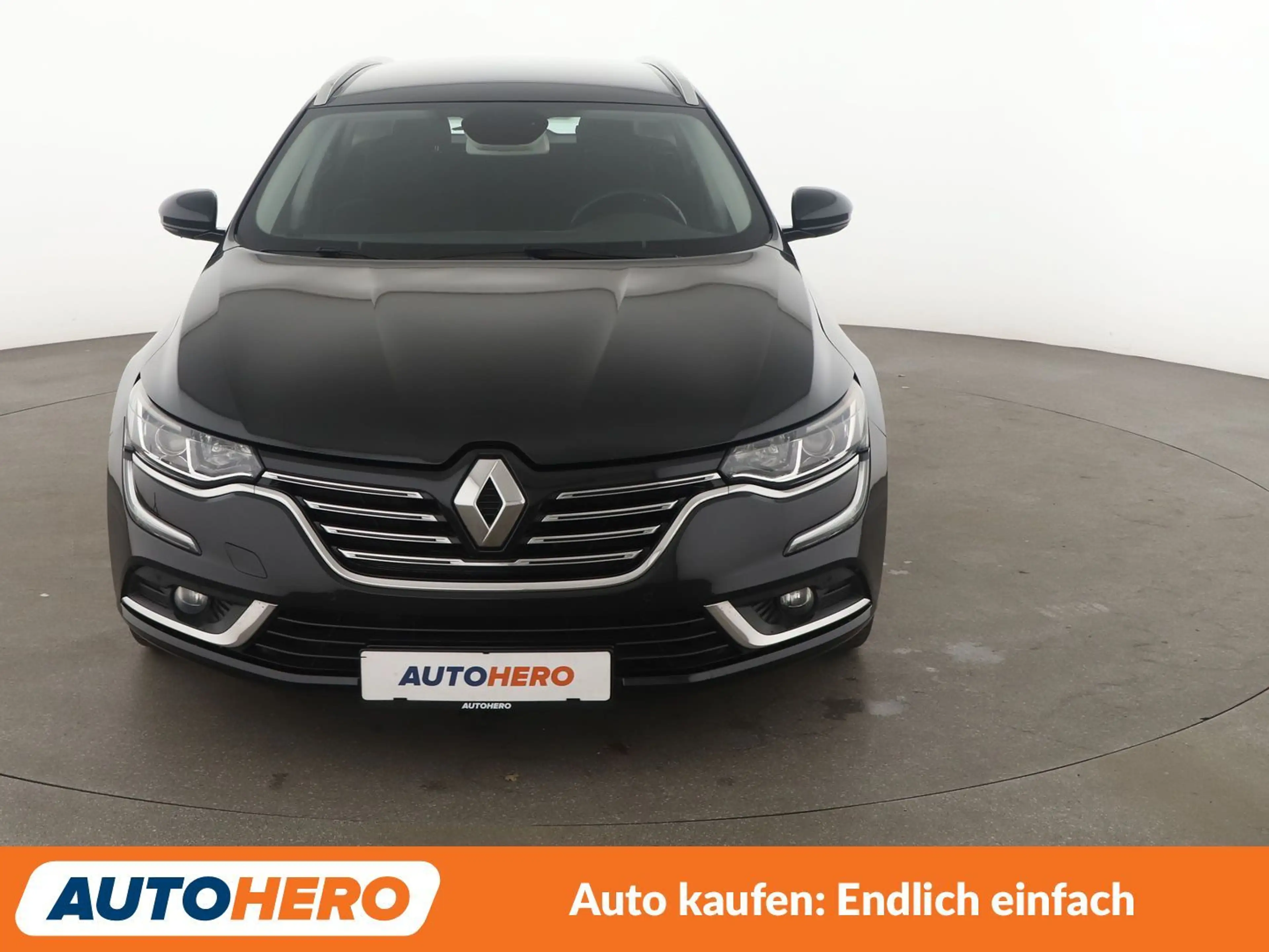 Renault Talisman 1.6 dCi Energy Life*NAVI*PDC*SHZ*TEMPO*KLIMA* — photo 9