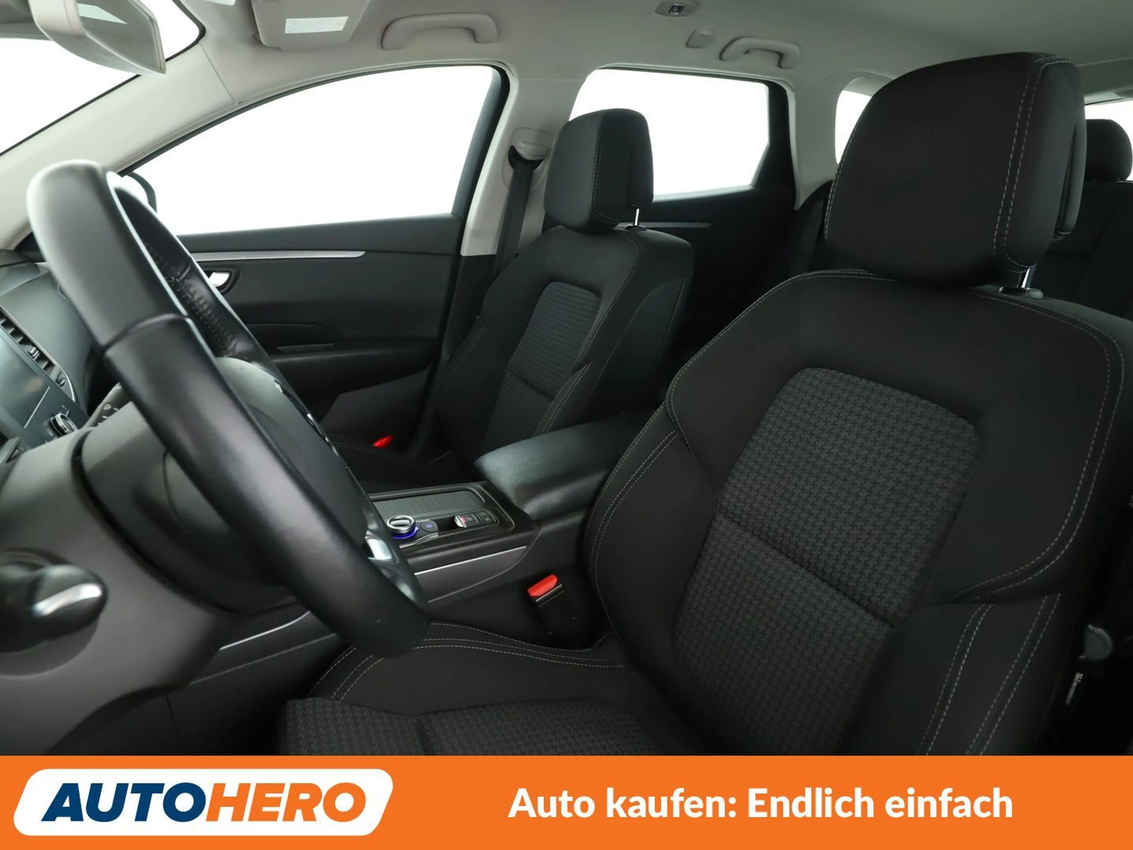 Renault Talisman 1.6 dCi Energy Life*NAVI*PDC*SHZ*TEMPO*KLIMA* — photo 10