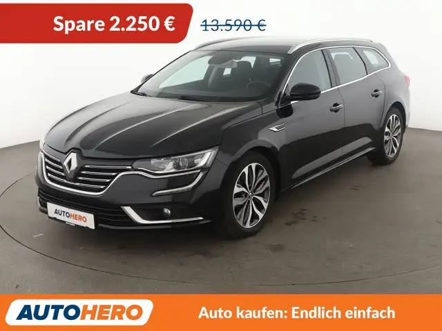 Renault Talisman 1.6 dCi Energy Life*NAVI*PDC*SHZ*TEMPO*KLIMA*