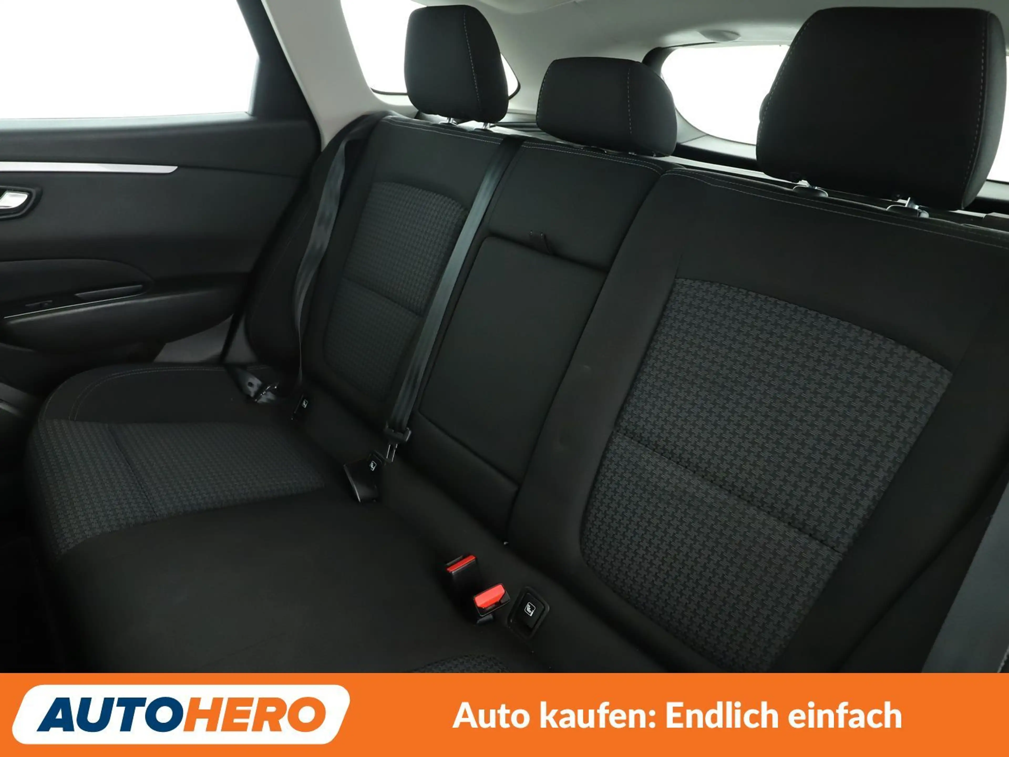 Renault Talisman 1.6 dCi Energy Life*NAVI*PDC*SHZ*TEMPO*KLIMA* — photo 14