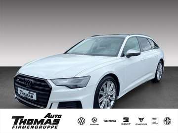 3.0TDI 257kW quattro *PANO*LED*SPORT*
