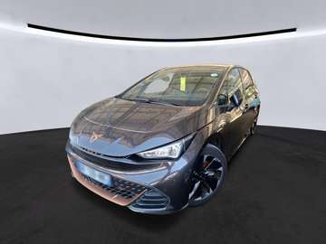 170kW (232ch) - 82kWh Batterie e-Boost Electric