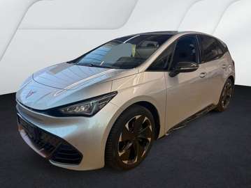 170kW (232ch) - 82kWh Batterie e-Boost Electric
