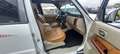 Nissan Patrol SUPER SAFARI 4.8 5 PORTE BENZINA Weiß - thumbnail 21