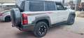 Nissan Patrol SUPER SAFARI 4.8 5 PORTE BENZINA Wit - thumbnail 7