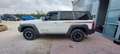 Nissan Patrol SUPER SAFARI 4.8 5 PORTE BENZINA Blanco - thumbnail 6