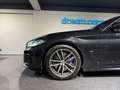 BMW 540 d xDrive 48 V Aut. / M PAKET / LASER / HUD / SCHI Schwarz - thumbnail 8
