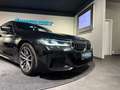 BMW 540 d xDrive 48 V Aut. / M PAKET / LASER / HUD / SCHI Schwarz - thumbnail 48