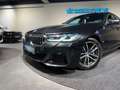 BMW 540 d xDrive 48 V Aut. / M PAKET / LASER / HUD / SCHI Schwarz - thumbnail 2