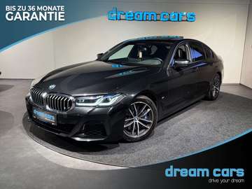d xDrive 48 V Aut. / M PAKET / LASER / HUD / SCHI