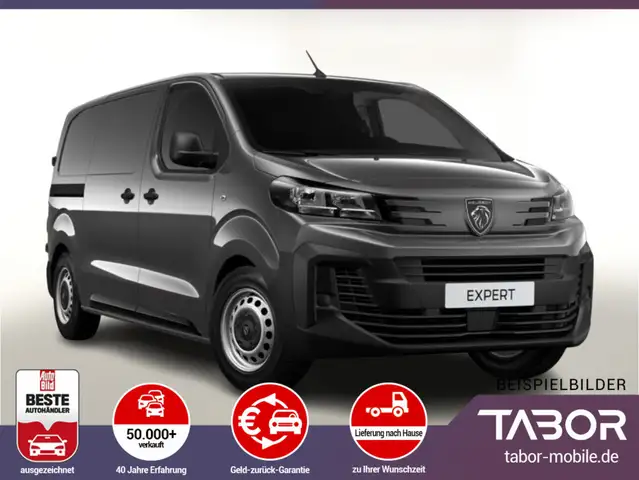 Peugeot Expert L2 180 EAT8 PDC Temp E-Rad Klima DAB 3S