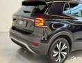 Volkswagen T-Cross 1.0 TSI Life 95CH *** CLIM/ S.CHAUFFANTS/ LED Zwart - thumbnail 8