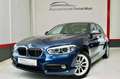 BMW 118 i Sport Line Blau - thumbnail 1