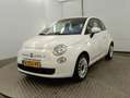 Fiat 500 1.0 TwinAir Pop Blanc - thumbnail 1