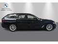 BMW 520 Touring crna - thumbnail 3