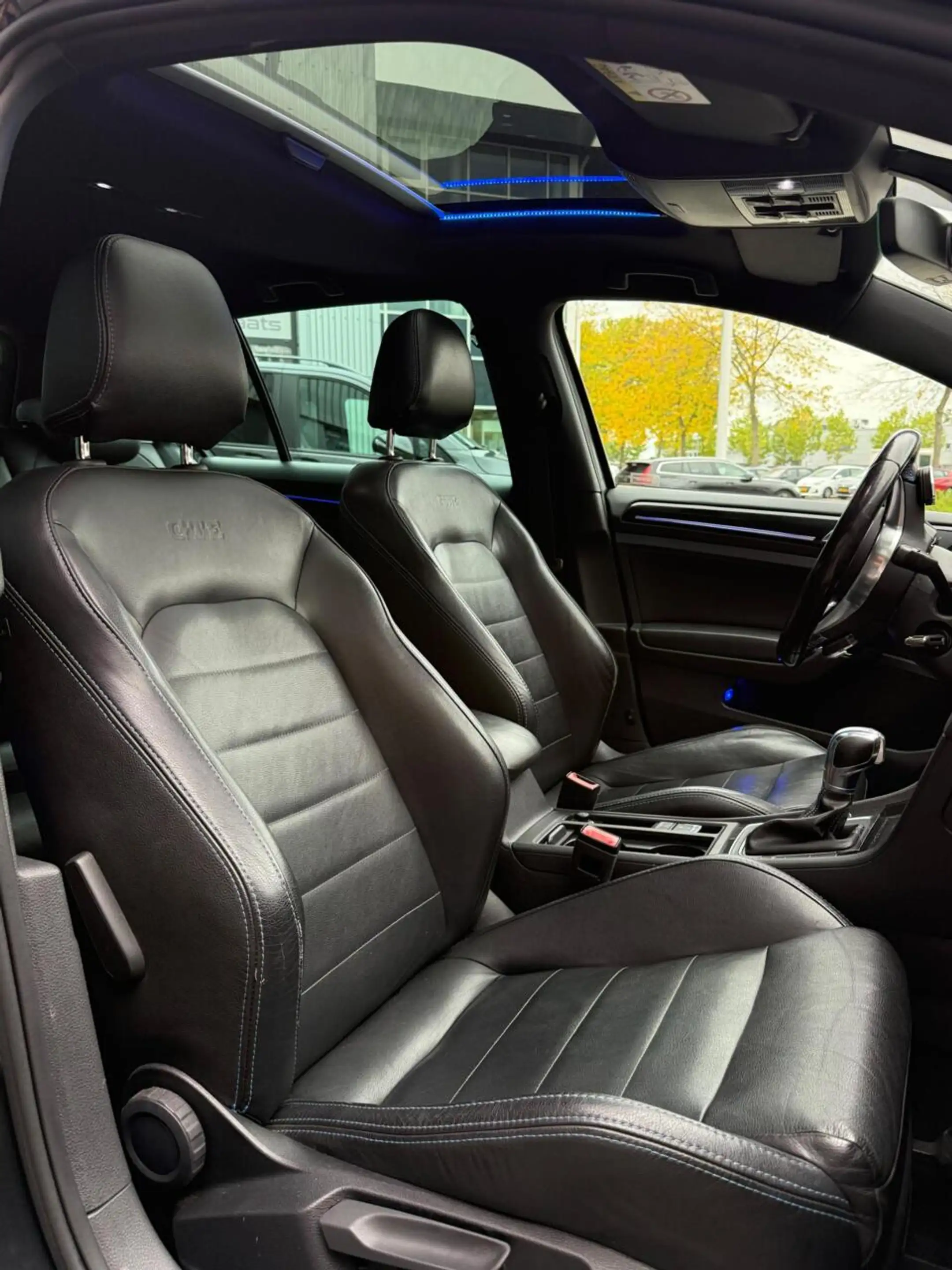 Volkswagen Golf GTE 1.4 TSI Connected Series|PANO|LEER|SFEER|ABC!|STOE — photo 13