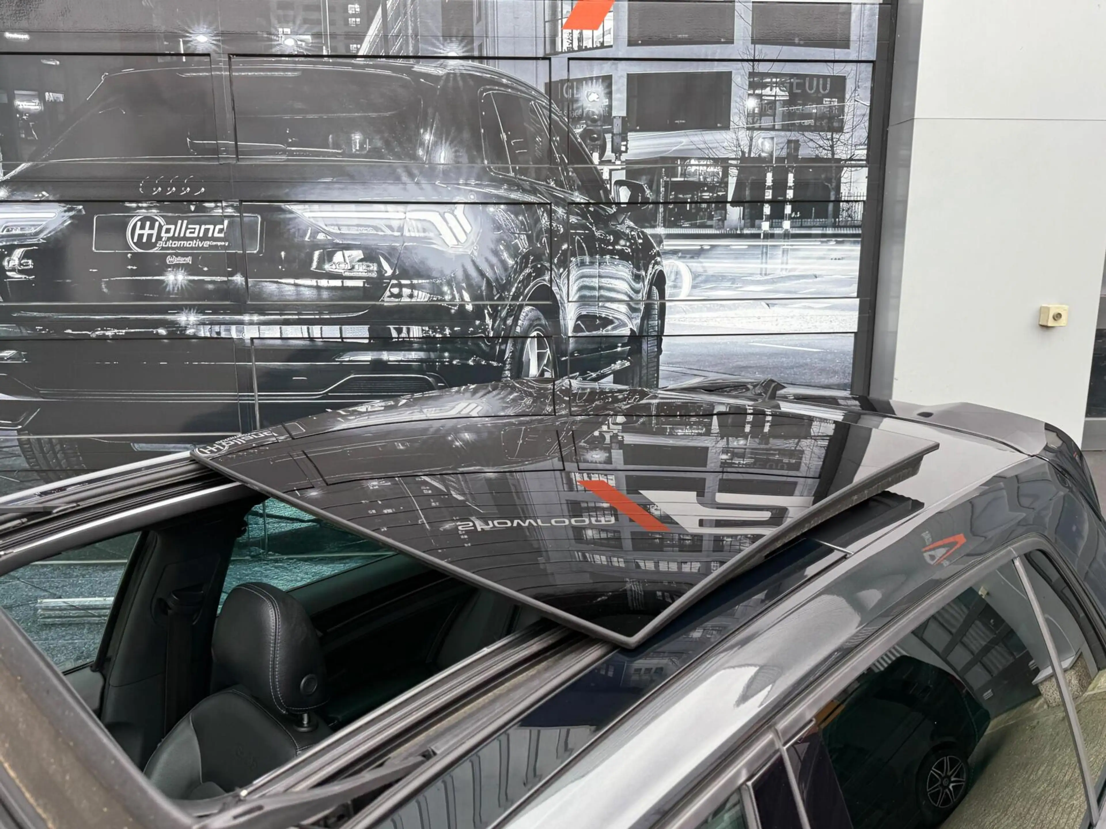 Volkswagen Golf GTE 1.4 TSI Connected Series|PANO|LEER|SFEER|ABC!|STOE — photo 15