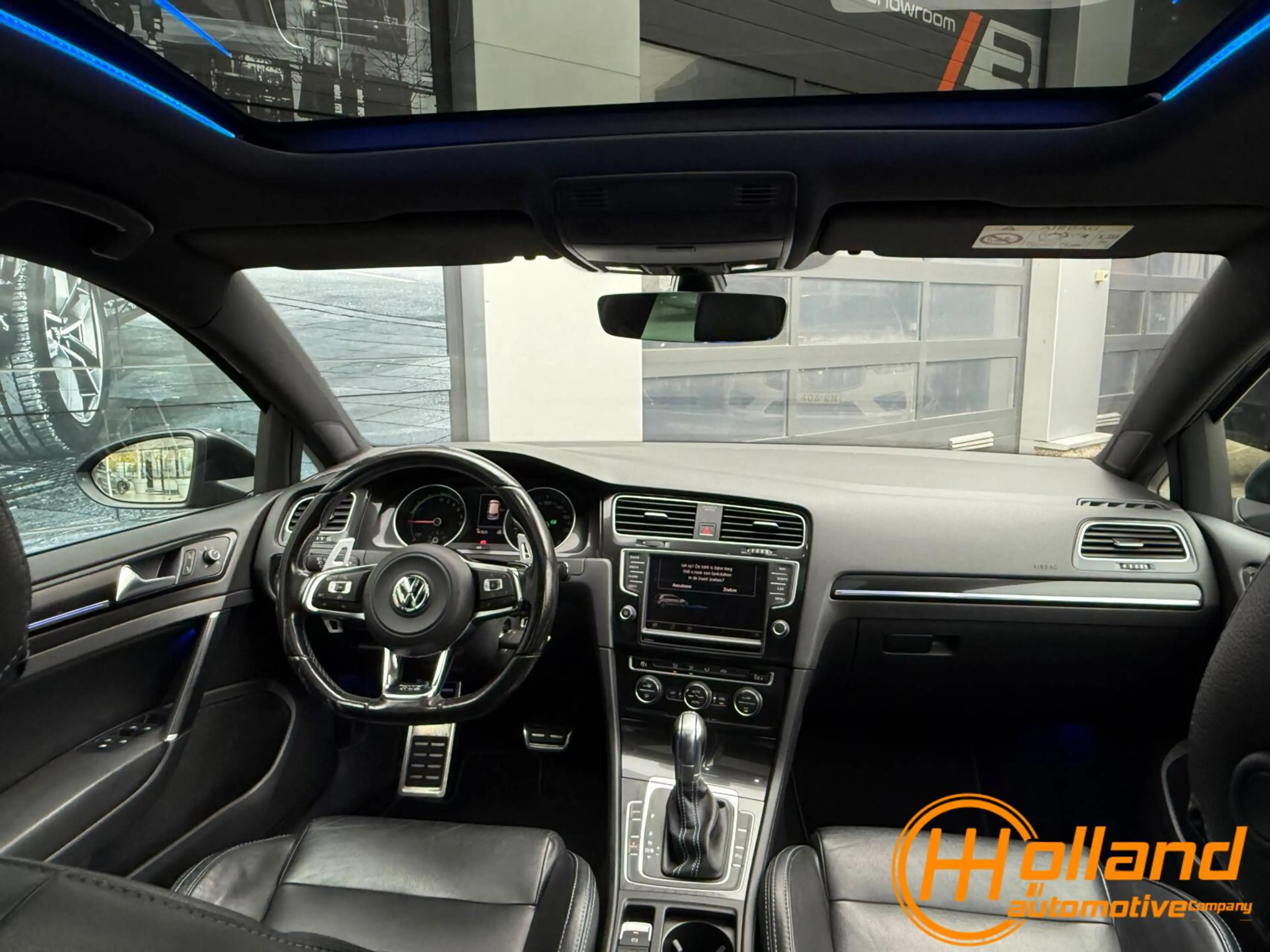 Volkswagen Golf GTE 1.4 TSI Connected Series|PANO|LEER|SFEER|ABC!|STOE — photo 3