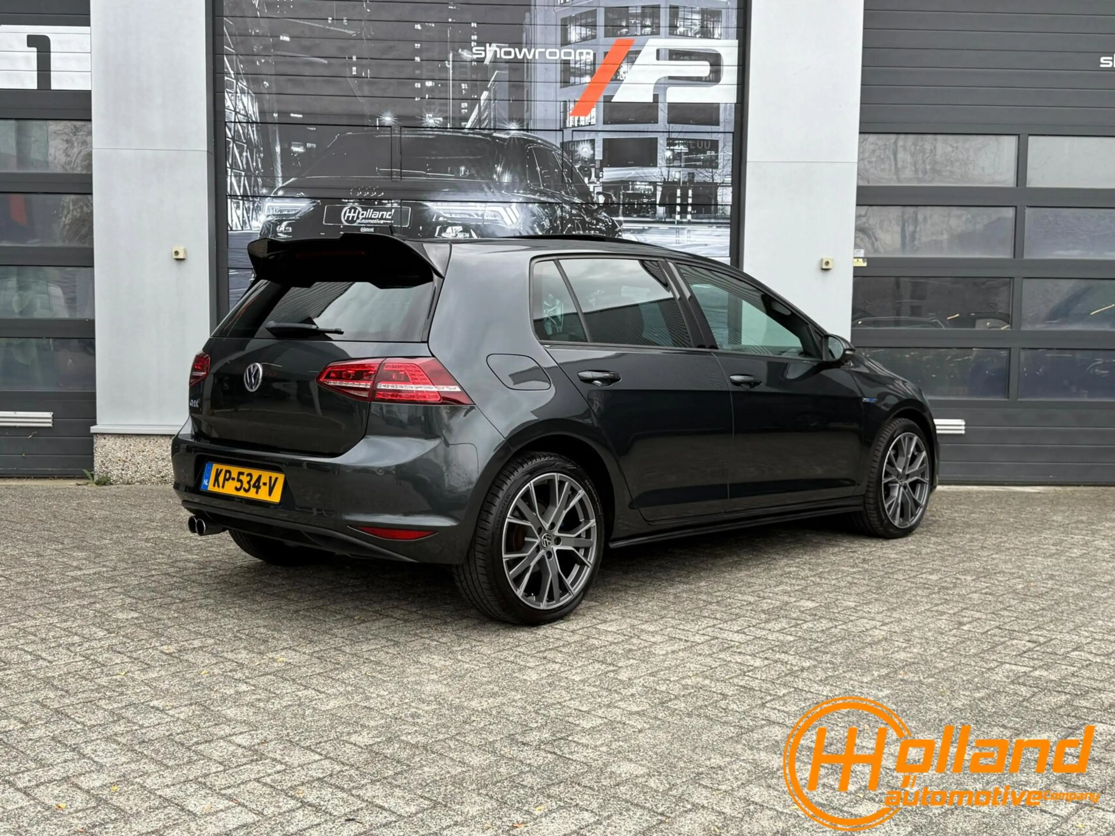 Volkswagen Golf GTE 1.4 TSI Connected Series|PANO|LEER|SFEER|ABC!|STOE — photo 2