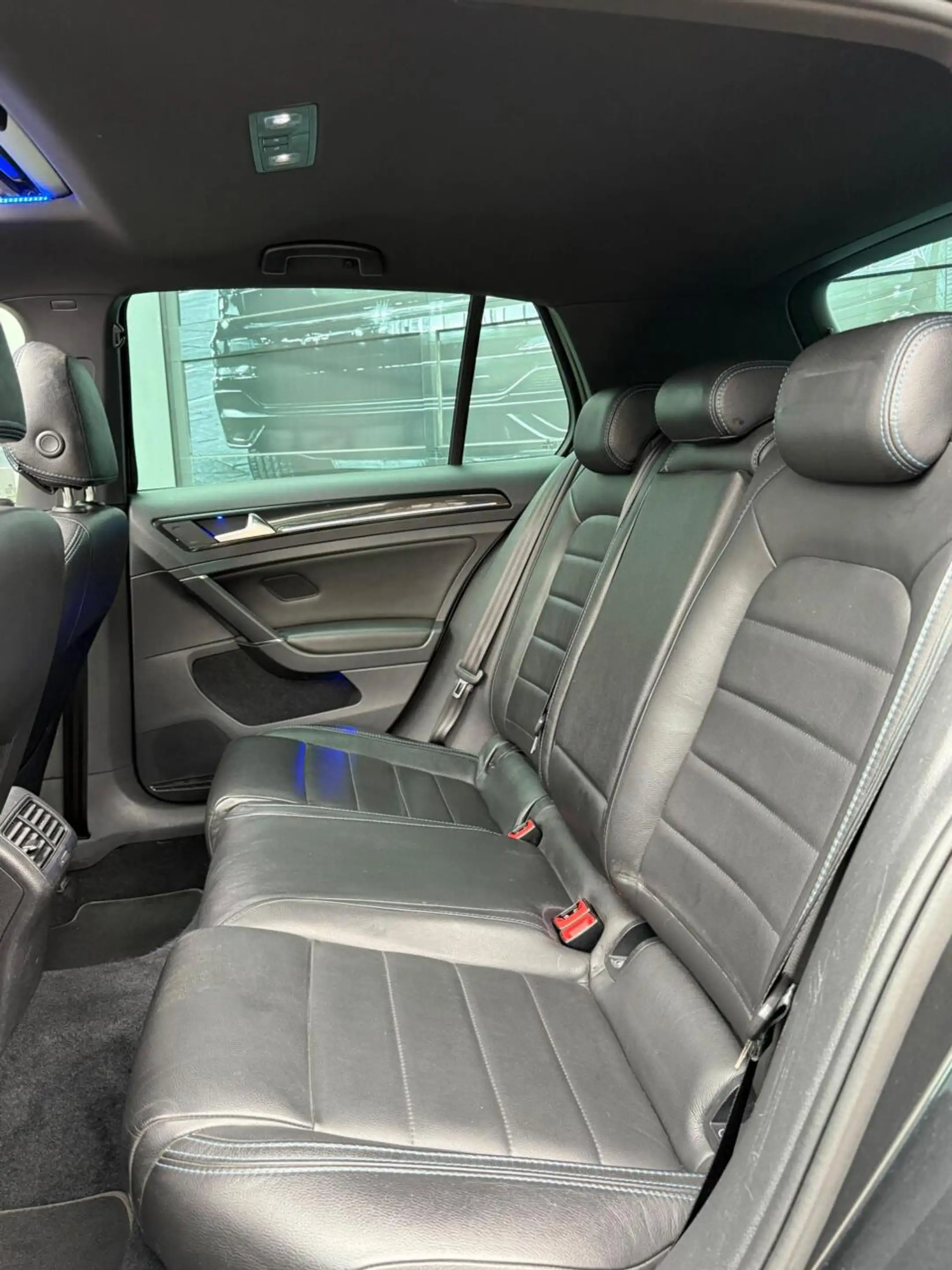 Volkswagen Golf GTE 1.4 TSI Connected Series|PANO|LEER|SFEER|ABC!|STOE — photo 14