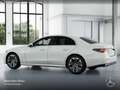 Mercedes-Benz E 220 d Avantgarde Fahrass 360° Airmat Distr. PTS Weiß - thumbnail 15
