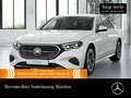 Mercedes-Benz E 220 d Avantgarde Fahrass 360° Airmat Distr. PTS Weiß - thumbnail 1