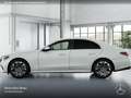 Mercedes-Benz E 220 d Avantgarde Fahrass 360° Airmat Distr. PTS Weiß - thumbnail 6